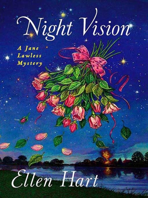 Title details for Night Vision by Ellen Hart - Wait list